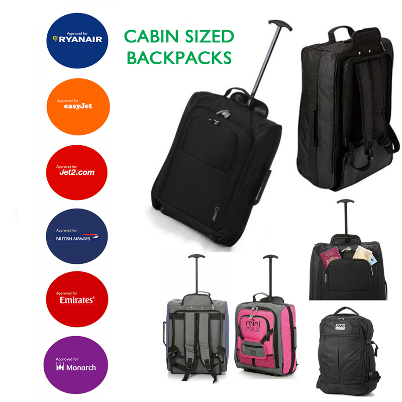 cabin baggage